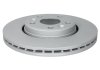 Передний тормозной диск renault megane ii 05-08 ATE 24.0124-0223.1 (фото 1)