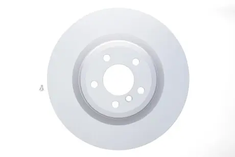 Тормозной диск ATE 24.0124-0241.1