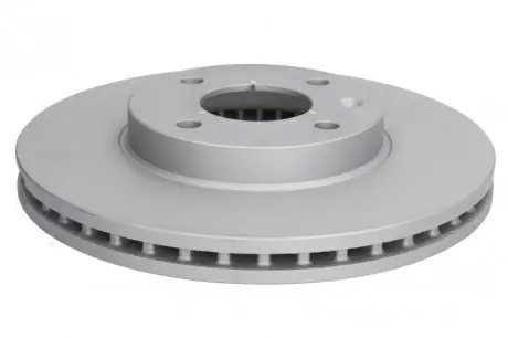 Тормозной диск передний обод 14 ATE 24.0124-0252.1