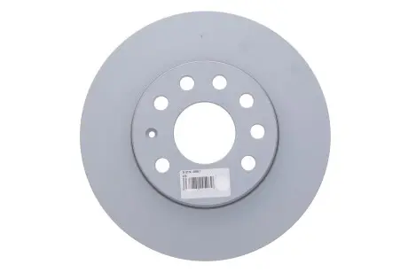 Тормозной диск ATE 24.0124-0258.1