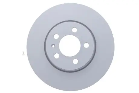 Гальмівний диск ATE 24012402631