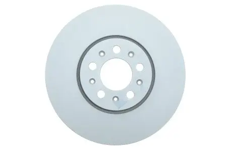 Тормозной диск ATE 24.0125-0113.1