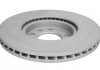 Тормозной диск ATE 24.0125-0119.1 (фото 3)