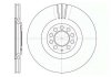 Гальмівний диск ATE 24.0125-0123.1 (фото 3)