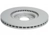 Гальмівний диск ATE 24.0125-0123.1 (фото 2)