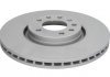 Тормозной диск ATE 24.0125-0142.1 (фото 1)