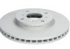 Передний тормозной диск honda accord 98-02 ATE 24.0125-0146.1 (фото 1)