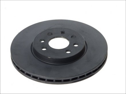 Гальмівний диск передній opel meriva 03-10 ATE 24.0125-0148.1