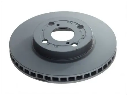 Гальмівні диски ATE 24.0125-0155.1