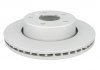 Передний тормозной диск ATE 24.0125-0164.1 (фото 1)