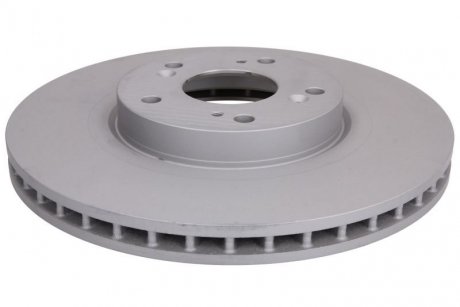 Передний тормозной диск honda civic 2.0 -05 ATE 24.0125-0173.1 (фото 1)
