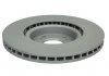 Тормозные диски ATE 24.0125-0182.1 (фото 2)