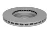 Тормозной диск ATE 24.0125-0199.1 (фото 2)