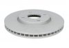 Передній гальмівний диск ATE 24.0125-0210.1 (фото 1)