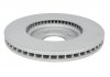 Передний тормозной диск ATE 24.0125-0210.1 (фото 2)