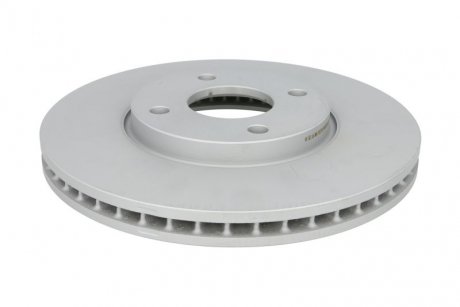 Передний тормозной диск ATE 24.0125-0210.1 (фото 1)