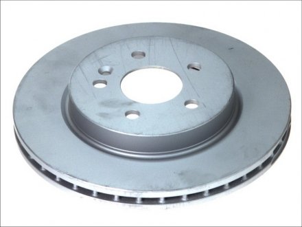 Передний тормозной диск mercedes ml w163 98-05 ATE 24.0126-0116.1 (фото 1)