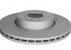 Тормозной диск ATE 24.0126-0119.1 (фото 1)
