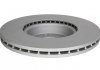 Тормозной диск ATE 24.0126-0119.1 (фото 2)