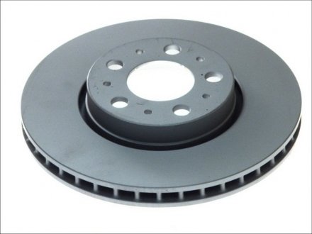 Гальмівні диски ATE 24.0126-0122.1 (фото 1)