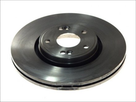 Тормозной диск передний renault laguna 01-07 ATE 24.0126-0123.1 (фото 1)