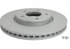 Гальмівний диск передній opel astra j 09- ATE 24.0126-0166.1 (фото 1)