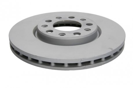 Тормозной диск передний alfa giulietta 10- ATE 24.0126-0168.1 (фото 1)