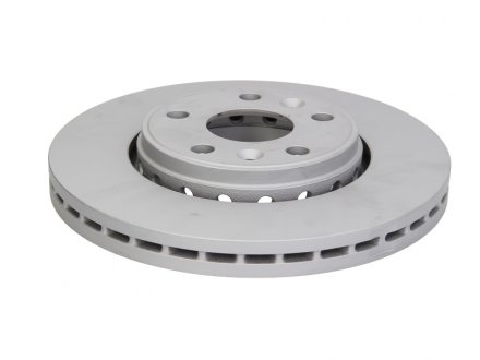 Тормозной диск передний mercedes citan w415 12- ATE 24.0126-0180.1