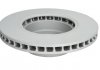 Передній гальмівний диск ATE 24.0128-0101.1 (фото 2)