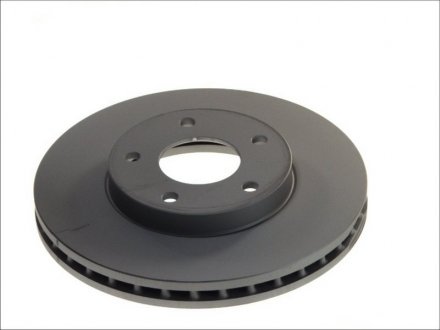 Тормозной диск передний nissan primera 02-08 ATE 24.0128-0140.1