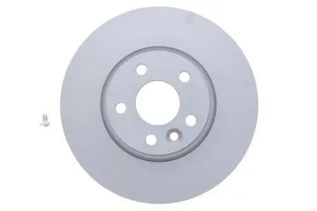 Тормозной диск ATE 24.0128-0154.1