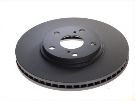 Передний тормозной диск lexus rx300 00-03 ATE 24.0128-0186.1