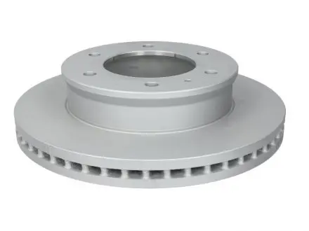 Тормозной диск передний ford ranger 06- ATE 24.0128-0226.1