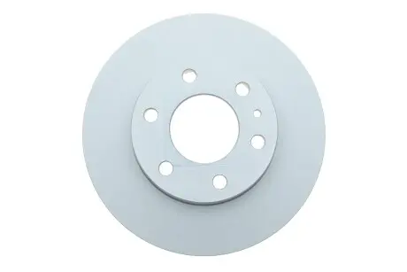 Передній гальмівний диск iveco daily iii 06- ATE 24.0128-0238.1