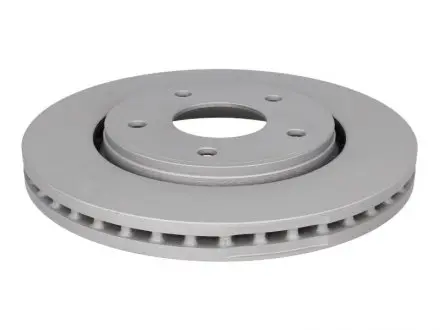 Тормозной диск передний fiat freemont 11- ATE 24.0128-0263.1