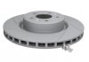 Передний тормозной диск ATE 24.0128-0288.1 (фото 1)