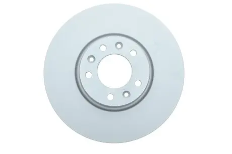 Диск тормозной ATE 24012803081