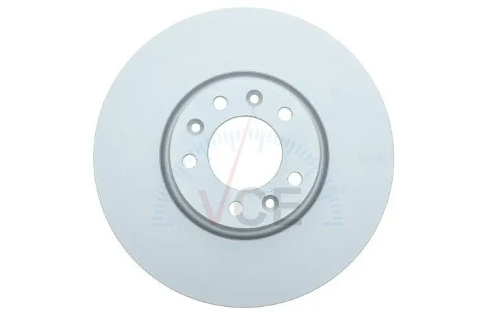 Диск тормозной ATE 24012803081 (фото 1)