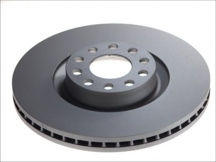 Гальмівний диск ATE 24.0130-0174.1 (фото 1)