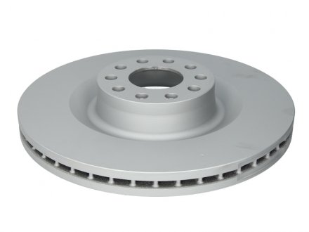 Тормозной диск ATE 24.0130-0177.1 (фото 1)