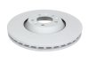 Гальмівний диск передній peugeot 407 04- ATE 24.0130-0181.1 (фото 1)