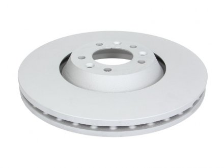 Тормозной диск передний peugeot 407 04- ATE 24.0130-0181.1 (фото 1)