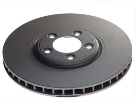 Гальмівний диск передній jaguar s-type 99-08 ATE 24.0130-0182.1 (фото 1)