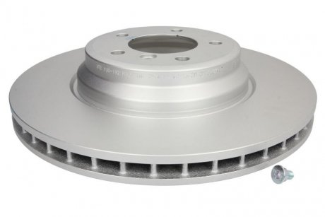 Тормозной диск передний bmw 3 e90 05- ATE 24.0130-0192.1 (фото 1)