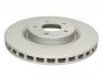 Передний тормозной диск ATE 24.0130-0215.1 (фото 1)