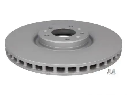 Гальмівний диск ATE 24.0130-0227.1