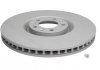 Передний тормозной диск ATE 24.0130-0229.1 (фото 1)