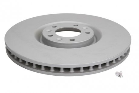 Передний тормозной диск ATE 24.0130-0229.1 (фото 1)