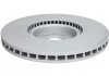 Передний тормозной диск volvo v90 16-18 ATE 24.0130-0243.1 (фото 2)