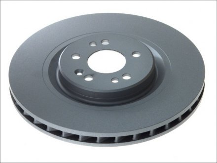 Передний тормозной диск mercedes ml w163 99-05 ATE 24.0132-0114.1 (фото 1)